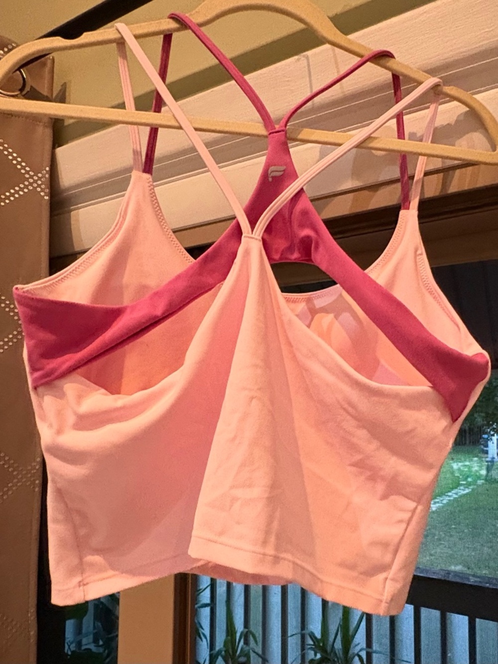 Fabletics Sports Bra - Picture 2 of 2